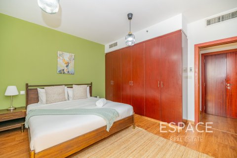 Leilighet til salgs i Jumeirah Beach Residence, Dubai, Emiratene 4 soverom, 269 kvm Nr. 649864 - Foto 15