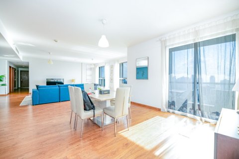 Leilighet til salgs i Jumeirah Beach Residence, Dubai, Emiratene 4 soverom, 269 kvm Nr. 649864 - Foto 3