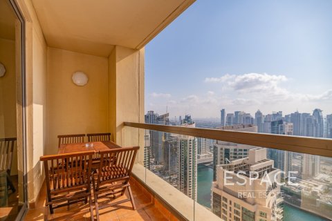 Leilighet til salgs i Jumeirah Beach Residence, Dubai, Emiratene 4 soverom, 269 kvm Nr. 649864 - Foto 20
