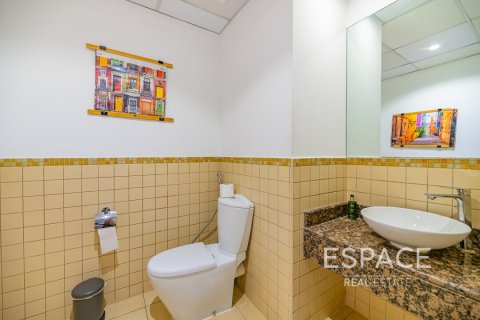 Leilighet til salgs i Jumeirah Beach Residence, Dubai, Emiratene 4 soverom, 269 kvm Nr. 649864 - Foto 16
