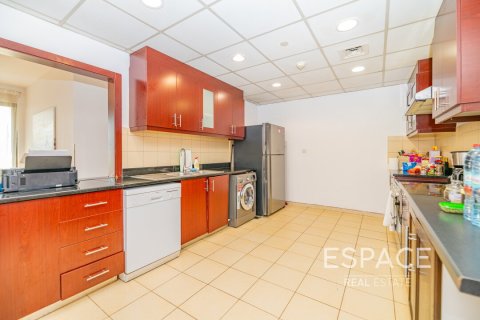 Leilighet til salgs i Jumeirah Beach Residence, Dubai, Emiratene 4 soverom, 269 kvm Nr. 649864 - Foto 4