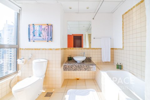 Leilighet til salgs i Jumeirah Beach Residence, Dubai, Emiratene 4 soverom, 269 kvm Nr. 649864 - Foto 7