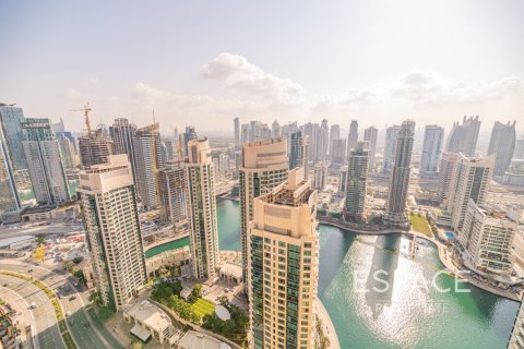 Leilighet til salgs i Jumeirah Beach Residence, Dubai, Emiratene 4 soverom, 269 kvm Nr. 649864 - Foto 1