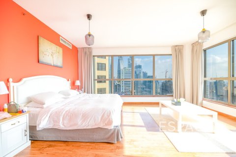 Leilighet til salgs i Jumeirah Beach Residence, Dubai, Emiratene 4 soverom, 269 kvm Nr. 649864 - Foto 5