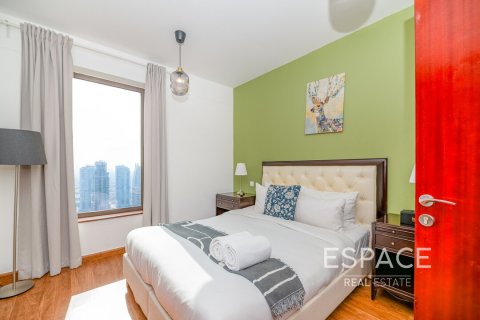 Leilighet til salgs i Jumeirah Beach Residence, Dubai, Emiratene 4 soverom, 269 kvm Nr. 649864 - Foto 11