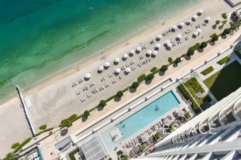 آپارتمان برای فروش در  Dubai Harbour، Dubai، امارات متحده عربی  2 خوابه ، 109 متر مربع ، شماره 649862 - تصویر 16