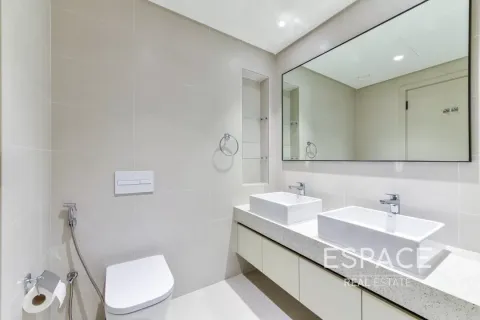 آپارتمان برای فروش در  Dubai Harbour، Dubai، امارات متحده عربی  2 خوابه ، 109 متر مربع ، شماره 649862 - تصویر 11