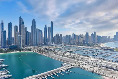 آپارتمان برای فروش در  Dubai Harbour، Dubai، امارات متحده عربی  2 خوابه ، 109 متر مربع ، شماره 649862 - تصویر 1