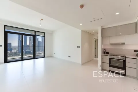 آپارتمان برای فروش در  Dubai Harbour، Dubai، امارات متحده عربی  2 خوابه ، 109 متر مربع ، شماره 649862 - تصویر 2