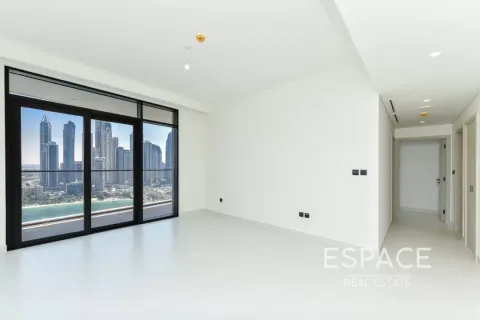آپارتمان برای فروش در  Dubai Harbour، Dubai، امارات متحده عربی  2 خوابه ، 109 متر مربع ، شماره 649862 - تصویر 12