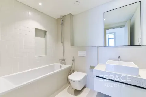 آپارتمان برای فروش در  Dubai Harbour، Dubai، امارات متحده عربی  2 خوابه ، 109 متر مربع ، شماره 649862 - تصویر 6
