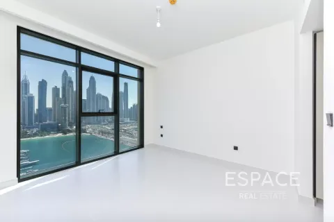 آپارتمان برای فروش در  Dubai Harbour، Dubai، امارات متحده عربی  2 خوابه ، 109 متر مربع ، شماره 649862 - تصویر 9