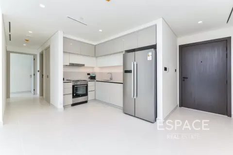 آپارتمان برای فروش در  Dubai Harbour، Dubai، امارات متحده عربی  2 خوابه ، 109 متر مربع ، شماره 649862 - تصویر 4