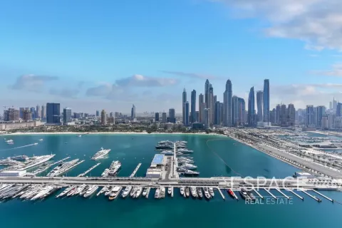 آپارتمان برای فروش در  Dubai Harbour، Dubai، امارات متحده عربی  2 خوابه ، 109 متر مربع ، شماره 649862 - تصویر 14