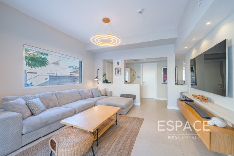 Villa till försäljning i The Springs, Dubai, UAE 3 sovrum, 232 kvm Nr. 649863 - fotografi 4