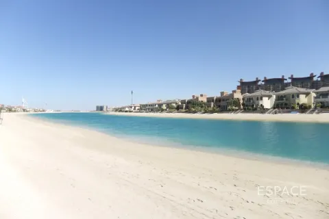 Villa till försäljning i Palm Jumeirah, Dubai, UAE 5 sovrum, 465 kvm Nr. 649860 - fotografi 14