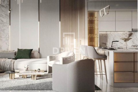 Apartament në Jumeirah Village Circle, Dubai, Emiratet e Bashkuara Arabe 1 dhomë gjumi, 91 m2. № 602917 - Foto 1