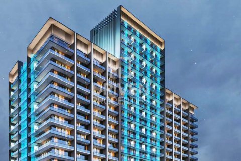 Apartament në Jumeirah Village Circle, Dubai, Emiratet e Bashkuara Arabe 1 dhomë gjumi, 91 m2. № 602917 - Foto 9