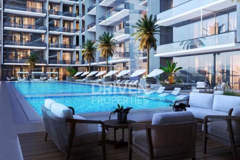 Apartament në Jumeirah Village Circle, Dubai, Emiratet e Bashkuara Arabe 1 dhomë gjumi, 91 m2. № 602917 - Foto 10