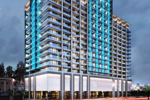 Apartament në Jumeirah Village Circle, Dubai, Emiratet e Bashkuara Arabe 1 dhomë gjumi, 91 m2. № 602917 - Foto 7