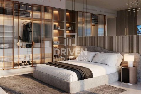 Apartament në Jumeirah Village Circle, Dubai, Emiratet e Bashkuara Arabe 1 dhomë gjumi, 91 m2. № 602917 - Foto 4