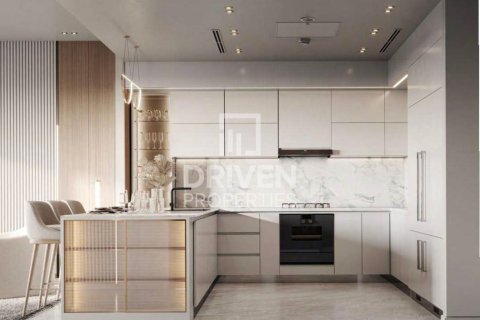 Apartament në Jumeirah Village Circle, Dubai, Emiratet e Bashkuara Arabe 1 dhomë gjumi, 91 m2. № 602917 - Foto 5