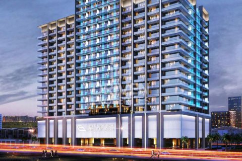 Apartament në Jumeirah Village Circle, Dubai, Emiratet e Bashkuara Arabe 1 dhomë gjumi, 91 m2. № 602917 - Foto 6