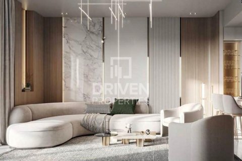 Apartament në Jumeirah Village Circle, Dubai, Emiratet e Bashkuara Arabe 1 dhomë gjumi, 91 m2. № 602917 - Foto 2