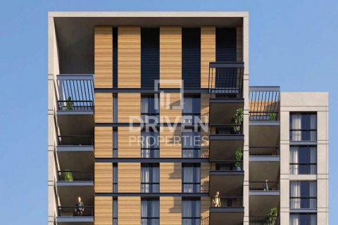Apartmen di Jumeirah Village Circle, Dubai, UAE 1 bilik tidur, 71 meter persegi № 602914 - foto 2
