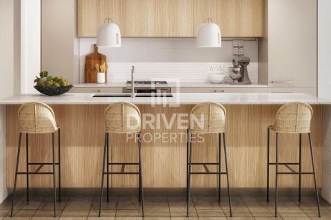 Apartmen di Jumeirah Village Circle, Dubai, UAE 1 bilik tidur, 71 meter persegi № 602914 - foto 12