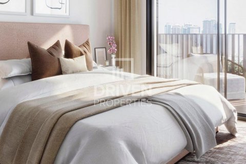 Apartmen di Jumeirah Village Circle, Dubai, UAE 1 bilik tidur, 71 meter persegi № 602914 - foto 4
