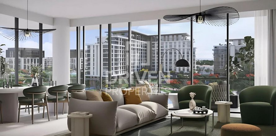 阿联酋 Dubai City Walk 公寓 2 卧, 111 平方米 , 编号 602916