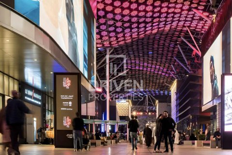 阿联酋 Dubai City Walk 待售 : 2 卧, 111 平方米 , 编号602916 - 照片 9