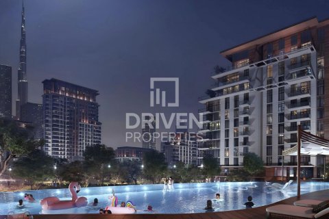 阿联酋 Dubai City Walk 待售 : 2 卧, 111 平方米 , 编号602916 - 照片 7
