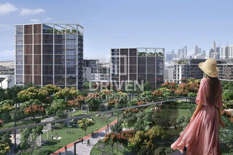 阿联酋 Dubai City Walk 待售 : 2 卧, 111 平方米 , 编号602916 - 照片 12