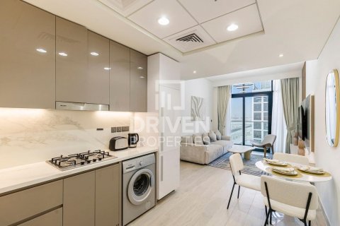 Byt v Meydan, Dubai, SAE 1 ložnice, 48 m² Č.: 602925 - fotografie 2