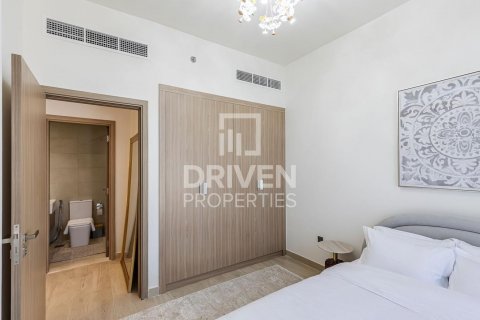 Byt v Meydan, Dubai, SAE 1 ložnice, 48 m² Č.: 602925 - fotografie 7