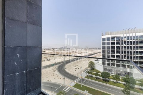 Byt v Meydan, Dubai, SAE 1 ložnice, 48 m² Č.: 602925 - fotografie 9
