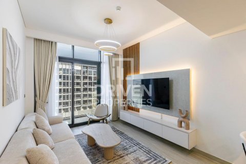 Byt v Meydan, Dubai, SAE 1 ložnice, 48 m² Č.: 602925 - fotografie 4