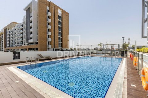 Byt v Meydan, Dubai, SAE 1 ložnice, 48 m² Č.: 602925 - fotografie 13