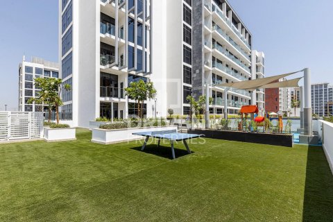 Byt v Meydan, Dubai, SAE 1 ložnice, 48 m² Č.: 602925 - fotografie 11