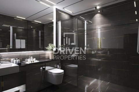 Apartment in Business Bay, Dubai, UAE 1 room, 51 sq.m. № 602927 - photo 8