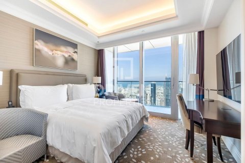 Apartment in Downtown Dubai (Downtown Burj Dubai), UAE 4 bedrooms, 264 sq.m. № 602915 - photo 9