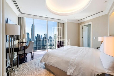 Apartment in Downtown Dubai (Downtown Burj Dubai), UAE 4 bedrooms, 264 sq.m. № 602915 - photo 8