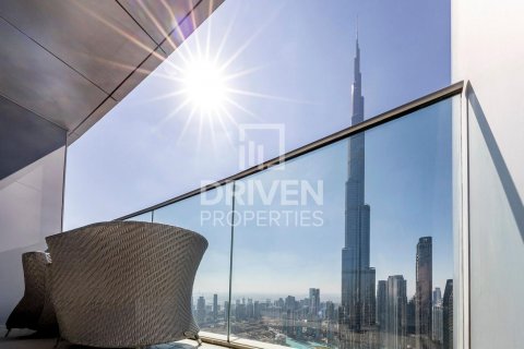 Apartment in Downtown Dubai (Downtown Burj Dubai), UAE 4 bedrooms, 264 sq.m. № 602915 - photo 24