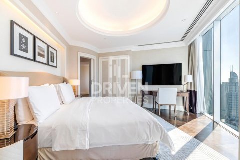 Apartment in Downtown Dubai (Downtown Burj Dubai), UAE 4 bedrooms, 264 sq.m. № 602915 - photo 7