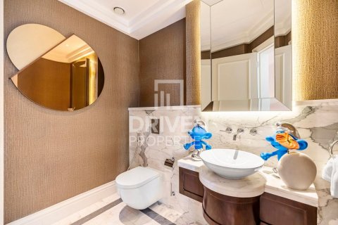 Apartment in Downtown Dubai (Downtown Burj Dubai), UAE 4 bedrooms, 264 sq.m. № 602915 - photo 16