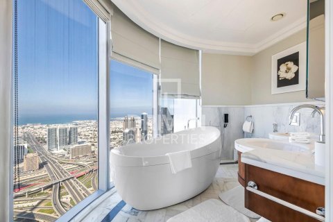 Apartment in Downtown Dubai (Downtown Burj Dubai), UAE 4 bedrooms, 264 sq.m. № 602915 - photo 15