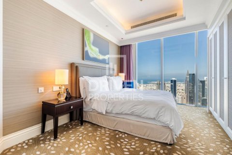 Apartment in Downtown Dubai (Downtown Burj Dubai), UAE 4 bedrooms, 264 sq.m. № 602915 - photo 5