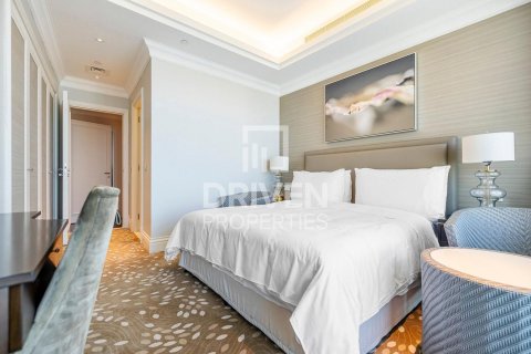 Apartment in Downtown Dubai (Downtown Burj Dubai), UAE 4 bedrooms, 264 sq.m. № 602915 - photo 10